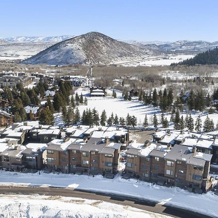 Park City Adventures 外观 照片