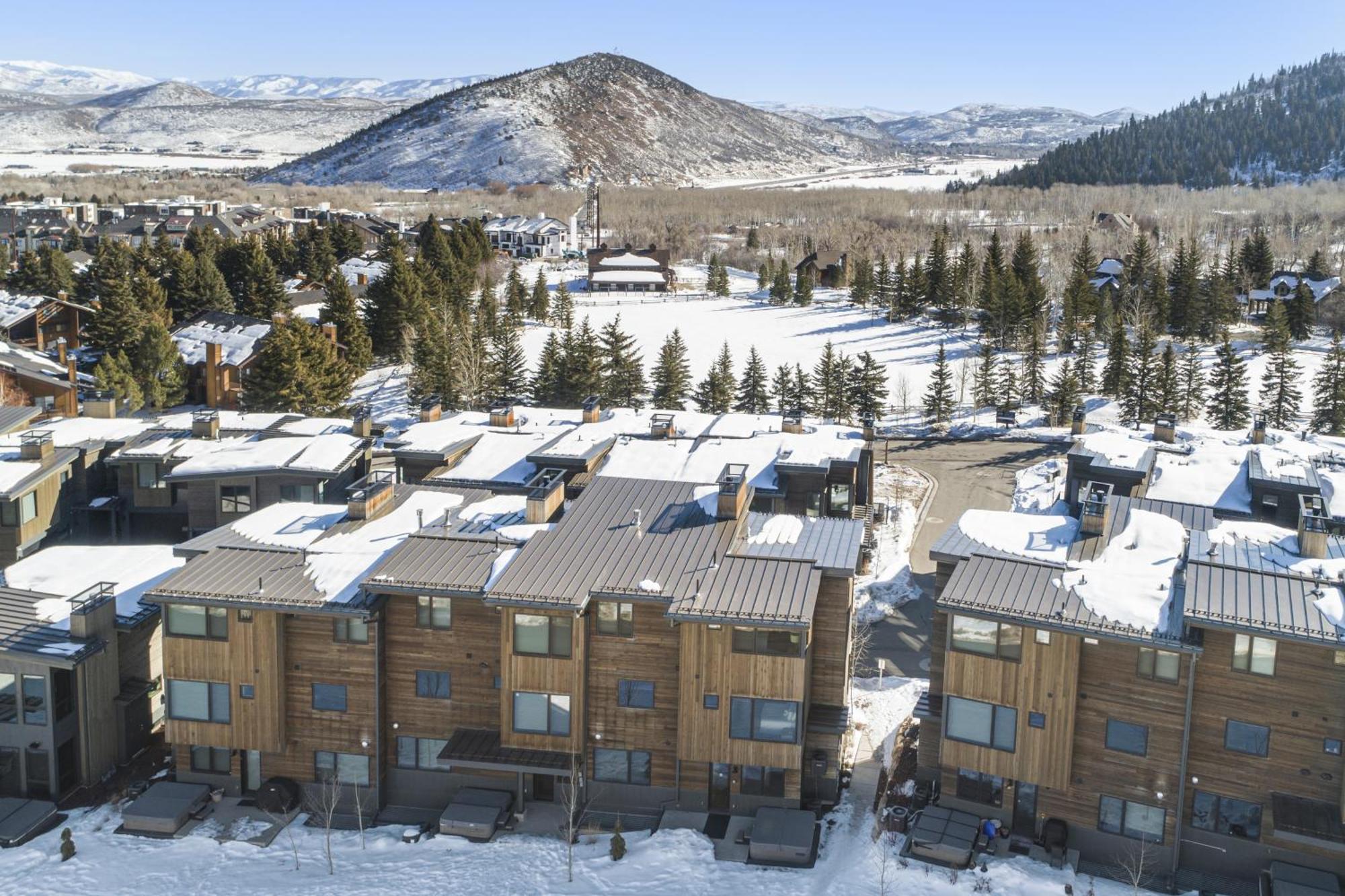 Park City Adventures 外观 照片
